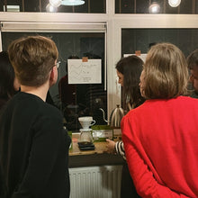 Įkelti vaizdą į galerijos rodinį, Kavos degustacija