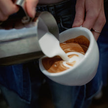 Įkelti vaizdą į galerijos rodinį, Namų barista mokymai