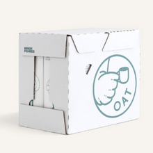 Įkelti vaizdą į galerijos rodinį, Avižų gėrimas Minor Figures Oat M*lk