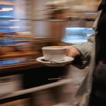 Įkelti vaizdą į galerijos rodinį, Kavinės prenumerata
