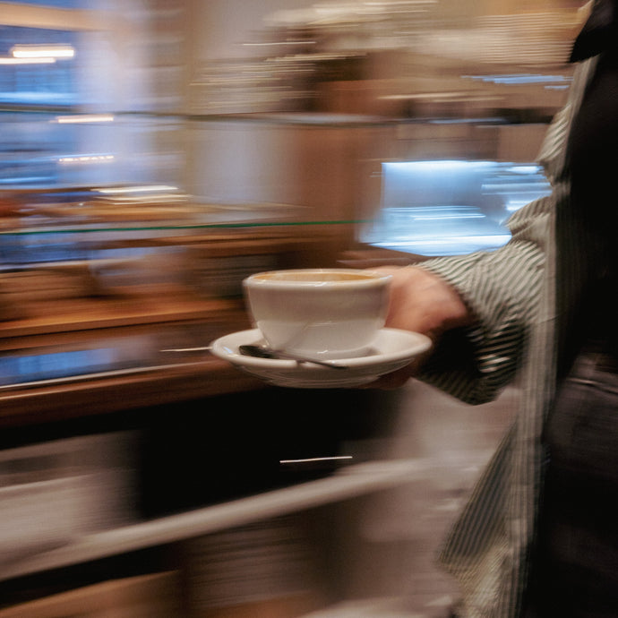 Kavinės prenumerata