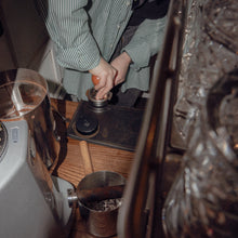 Įkelti vaizdą į galerijos rodinį, Kavinės prenumerata
