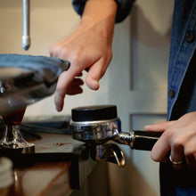 Įkelti vaizdą į galerijos rodinį, Namų barista mokymai
