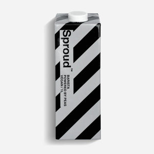 Žirnių p*enas SPROUD™ BARISTA