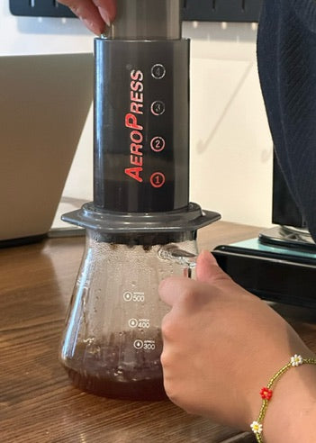 AEROPRESS FILTRAI, 350 VNT.