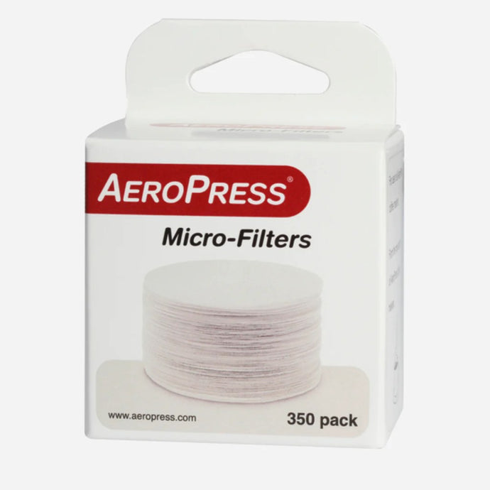 AEROPRESS FILTRAI, 350 VNT.